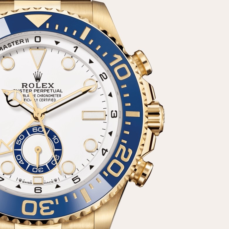 Rolex M126688-0001 - Washington Watches