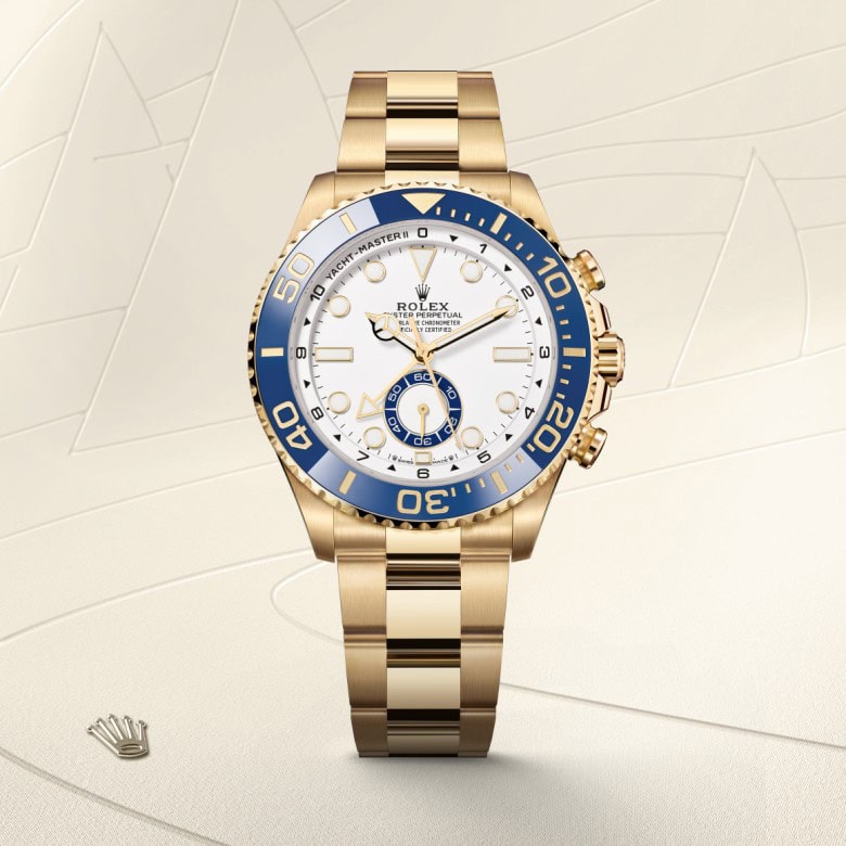 Rolex M126688-0001 - Washington Watches