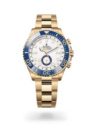 Rolex Yacht-Master II M126688-0001 - Washington Watches