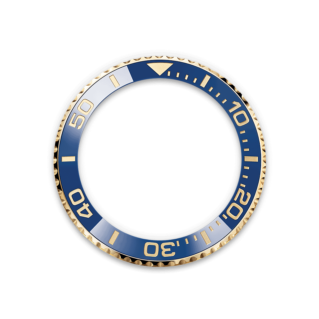 Rolex Yacht-Master II M126688-0001 - Washington Watches