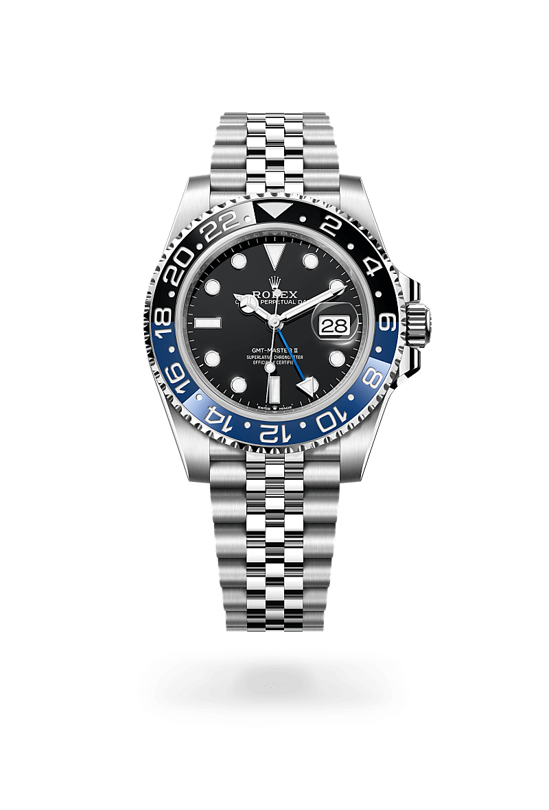 Rolex GMT-Master II Watches | Washington Watches