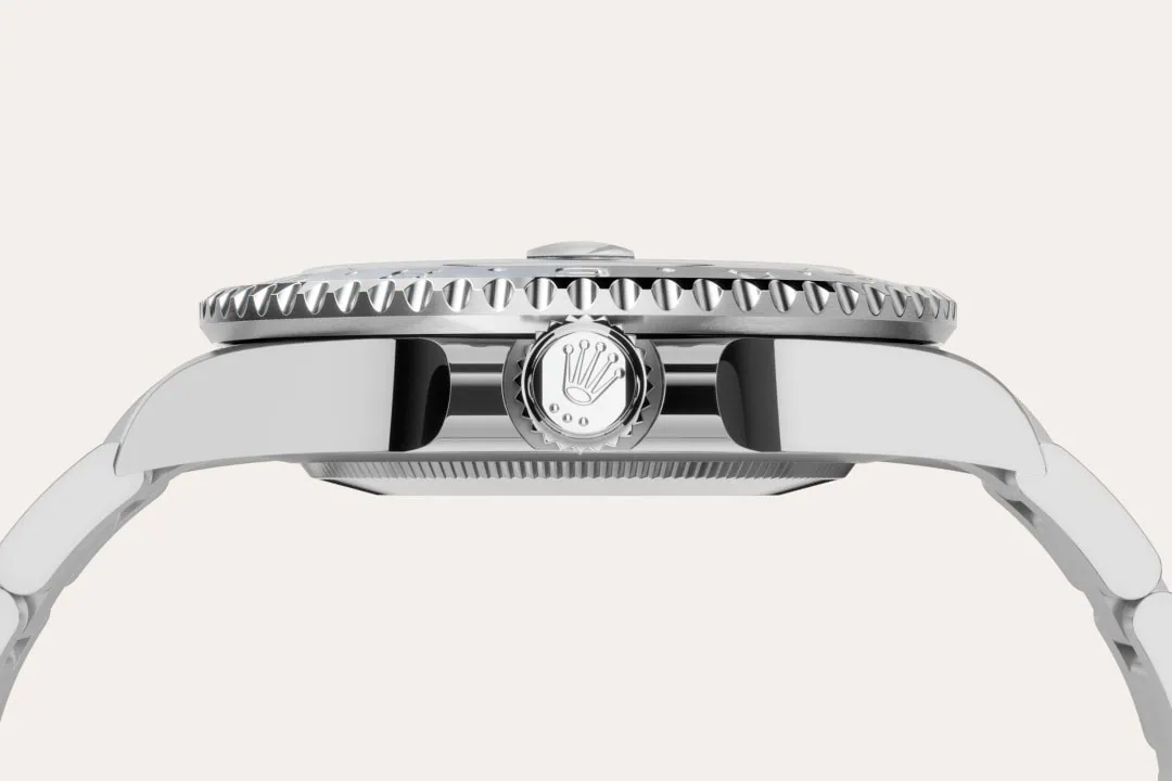 Rolex GMT-Master II M126710BLNR-0003 - Washington Watches