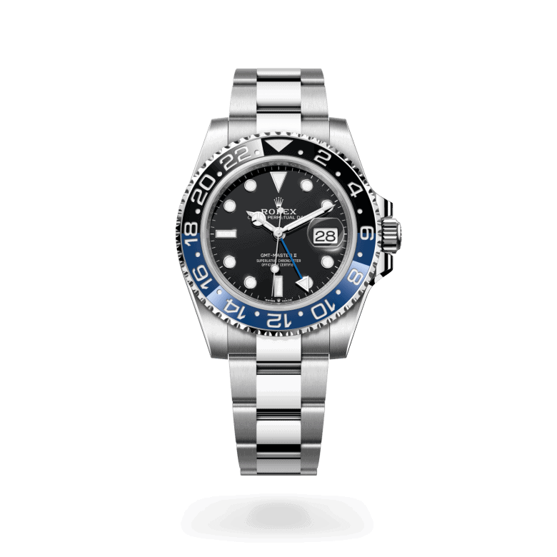 Rolex M126710BLNR-0003 - Washington Watches