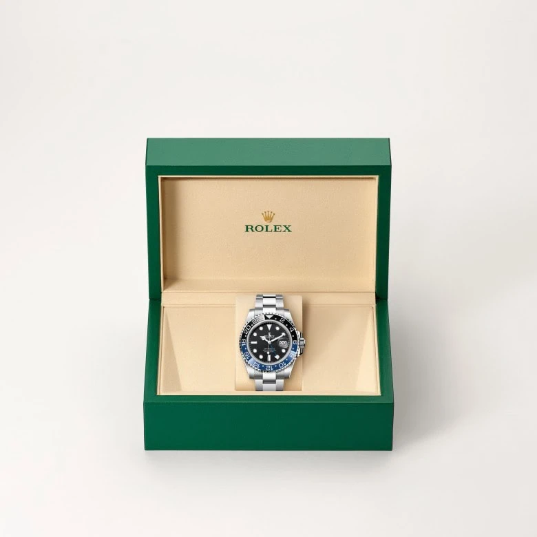 Rolex M126710BLNR-0003 - Washington Watches