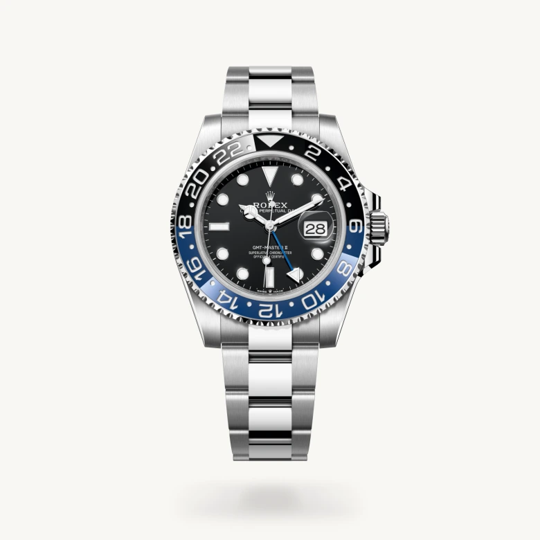 Rolex M126710BLNR-0003 - Washington Watches