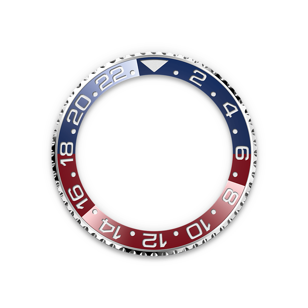 Rolex 24-Hour Rotatable Bezel - Washington Watches