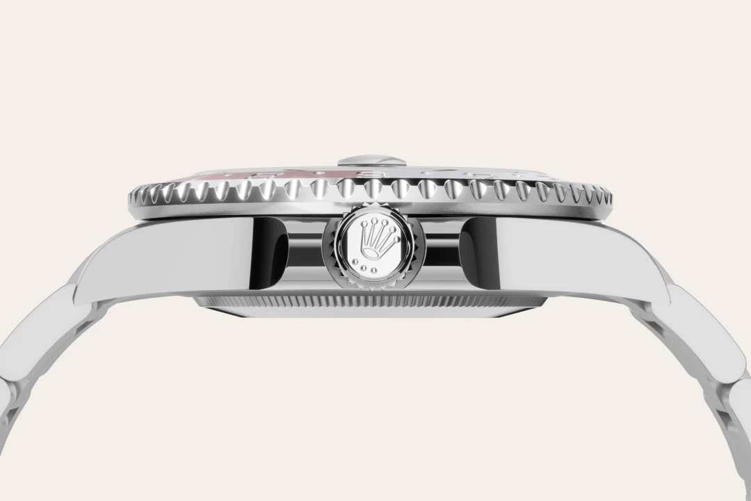 Rolex Oystersteel - Washington Watches