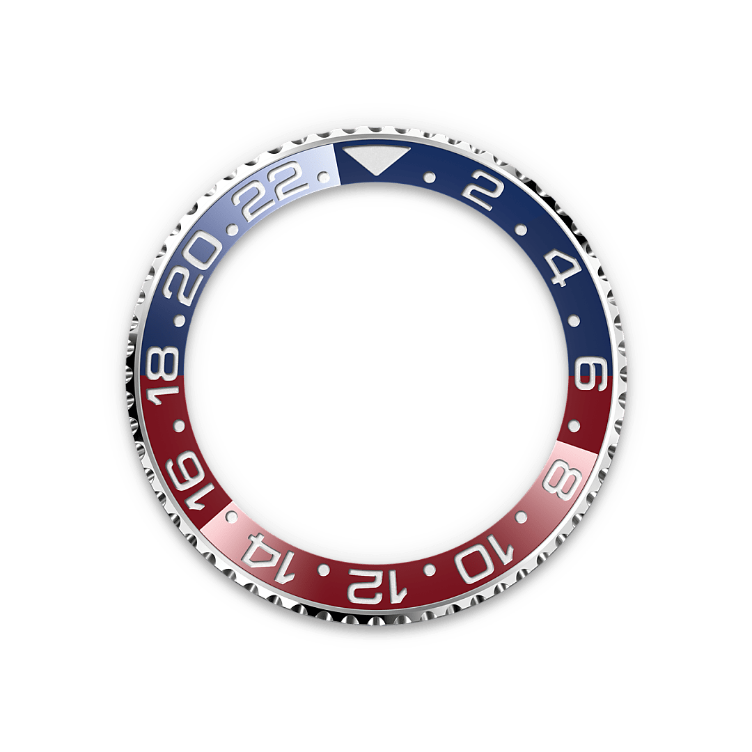 Rolex 24-Hour Rotatable Bezel - Washington Watches