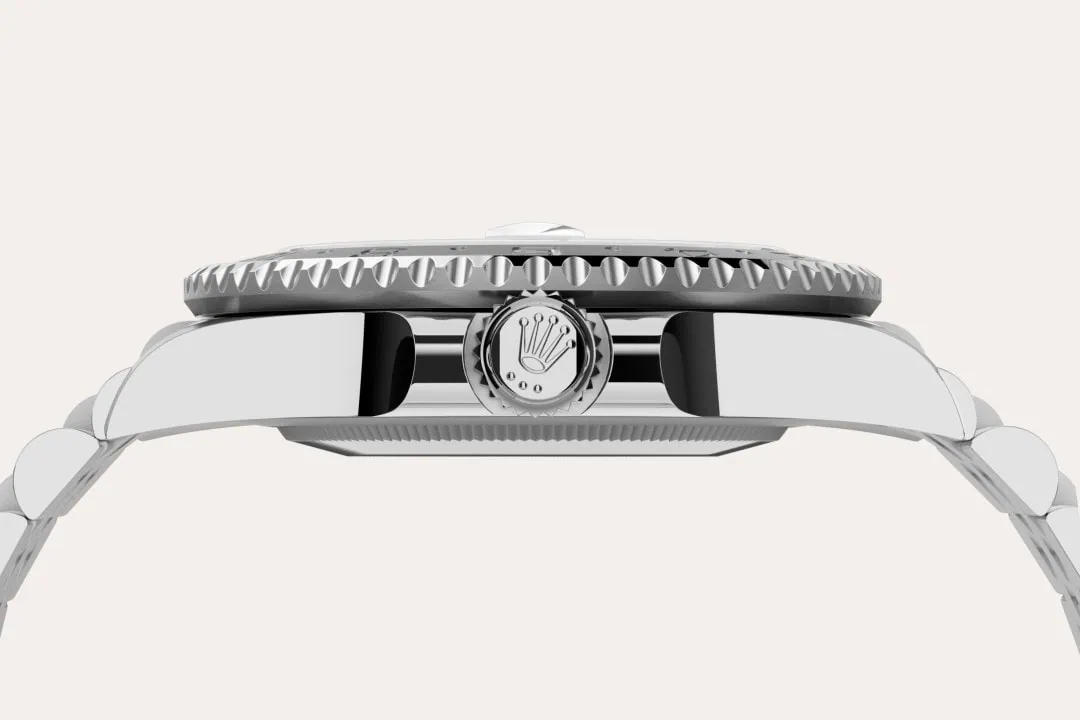 Rolex GMT-Master II M126710GRNR-0003 - Washington Watches