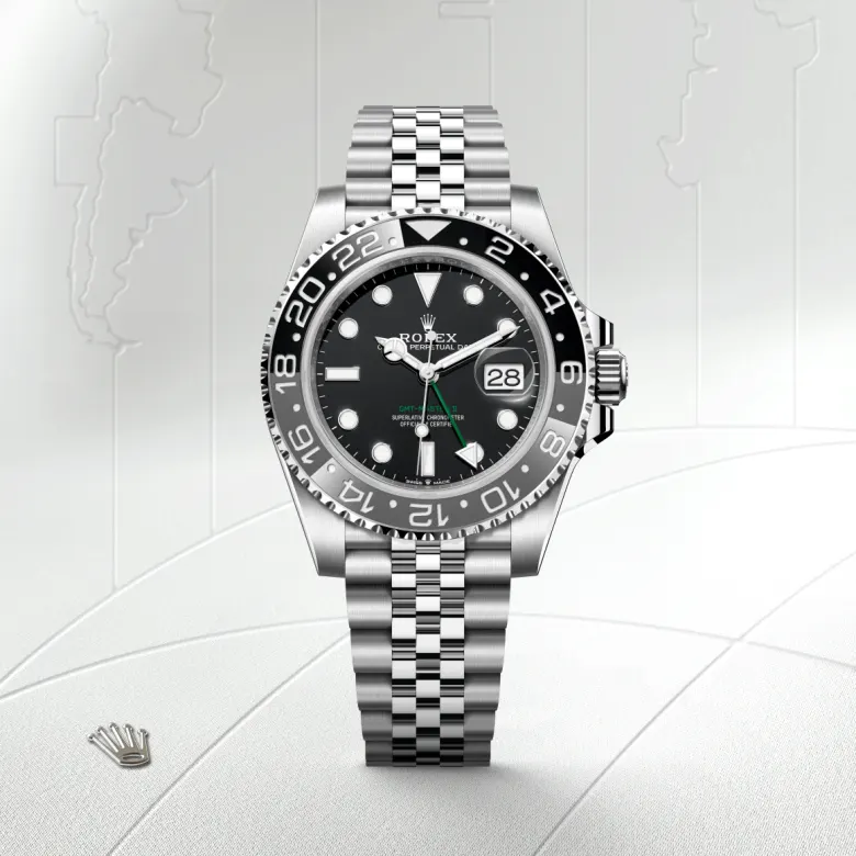 Rolex M126710GRNR-0003 - Washington Watches
