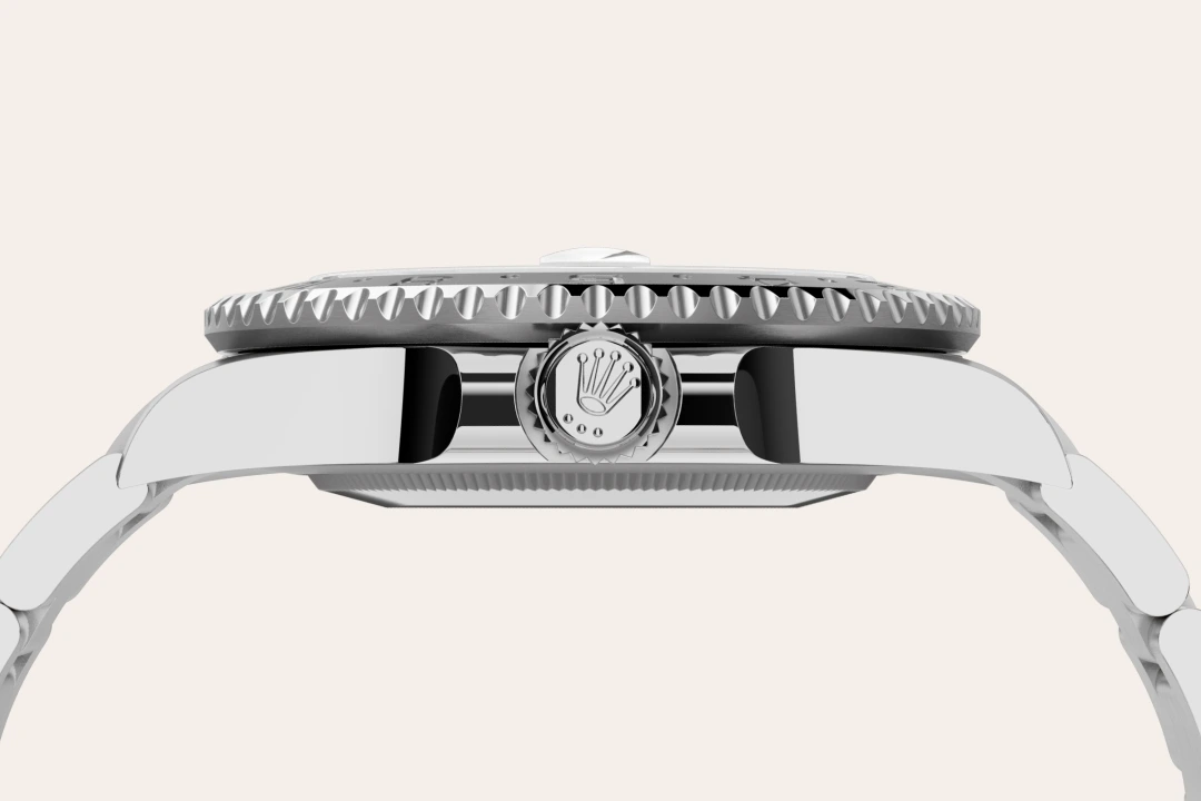 Rolex Oystersteel - Washington Watches