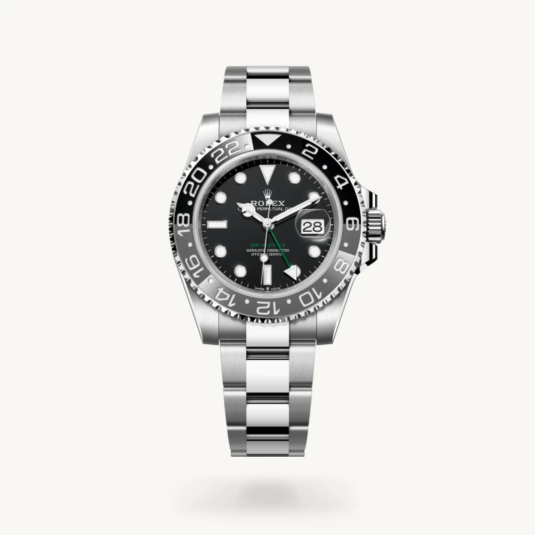 Rolex M126710GRNR-0004 - Washington Watches