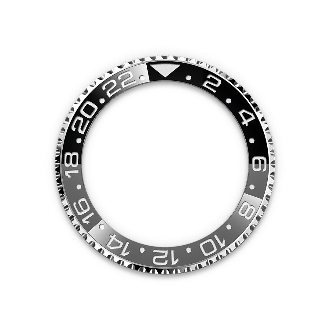 Rolex 24-Hour Rotatable Bezel - Washington Watches