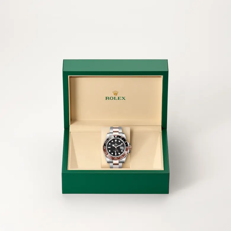 Rolex GMT-Master II M126711CHNR-0002 - Washington Watches