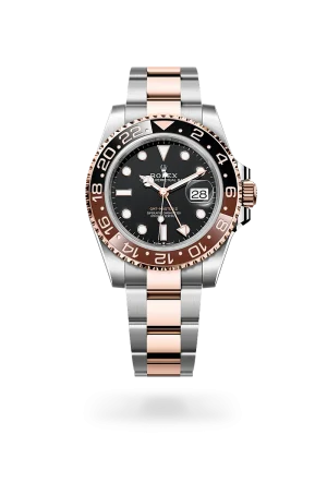 Rolex GMT-Master II M126711CHNR-0002 - Washington Watches