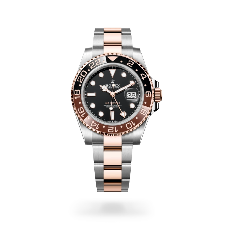 Rolex GMT-Master II M126711CHNR-0002 - Washington Watches