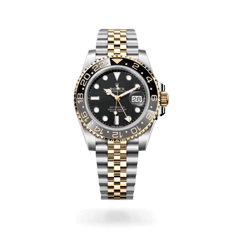 Rolex M126713GRNR-0001 - Washington Watches