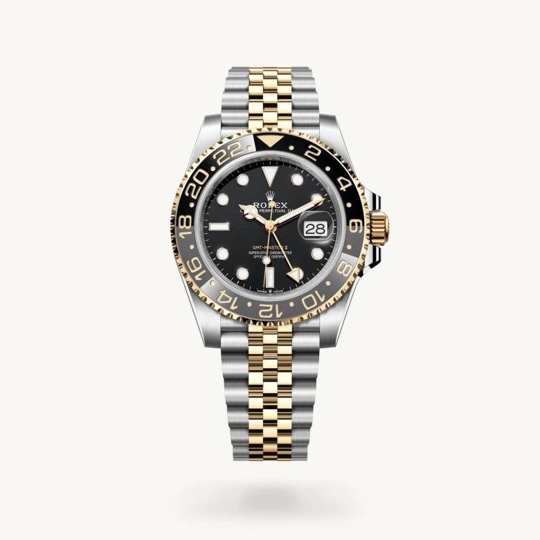 Rolex M126713GRNR-0001 - Washington Watches