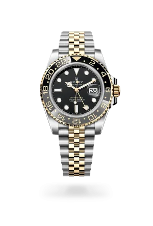 Rolex GMT-Master II M126713GRNR-0001 - Washington Watches