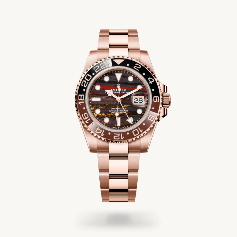 Rolex M126715CHNR-0002 - Washington Watches