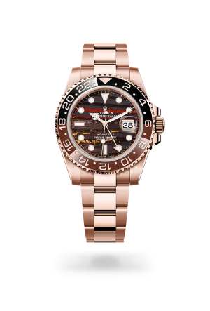 Rolex GMT-Master II M126715CHNR-0002 - Washington Watches