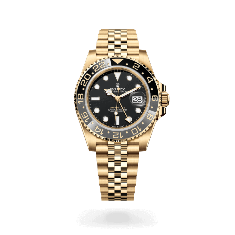 Rolex M126718GRNR-0001 - Washington Watches