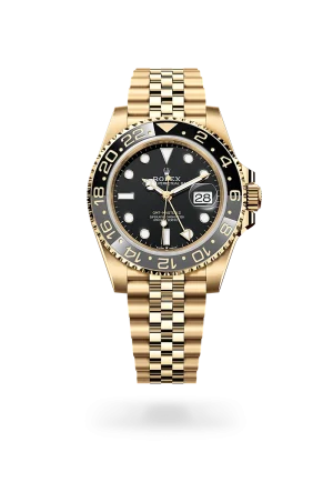 Rolex GMT-Master II M126718GRNR-0001 - Washington Watches