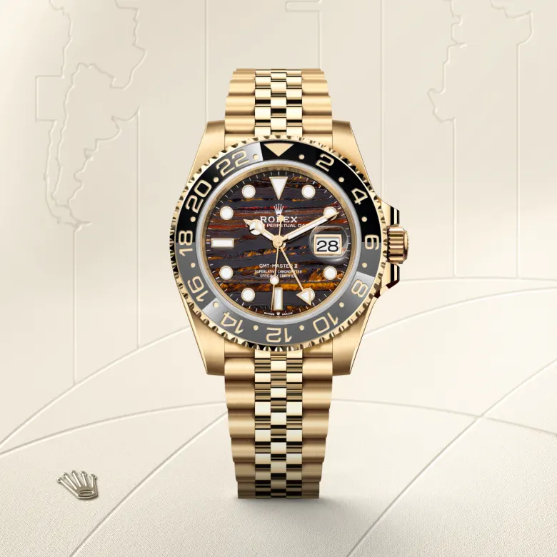 Rolex M126718GRNR-0002 - Washington Watches