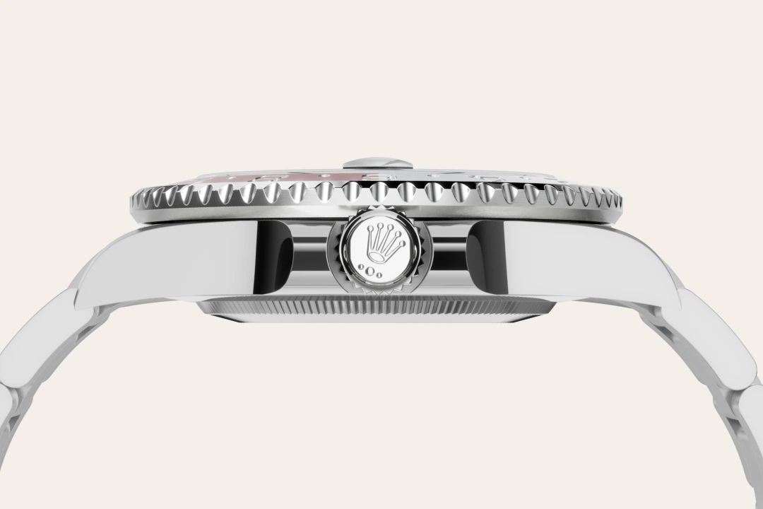 Rolex 18 ct white gold - Washington Watches