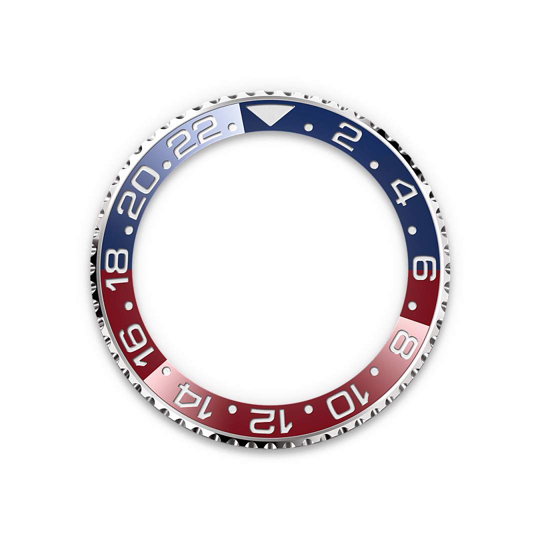 Rolex 24-Hour Rotatable Bezel - Washington Watches