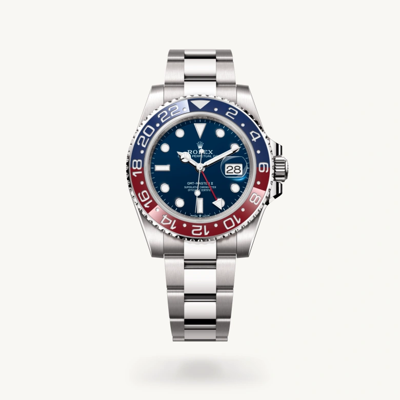 Rolex M126719BLRO-0003 - Washington Watches