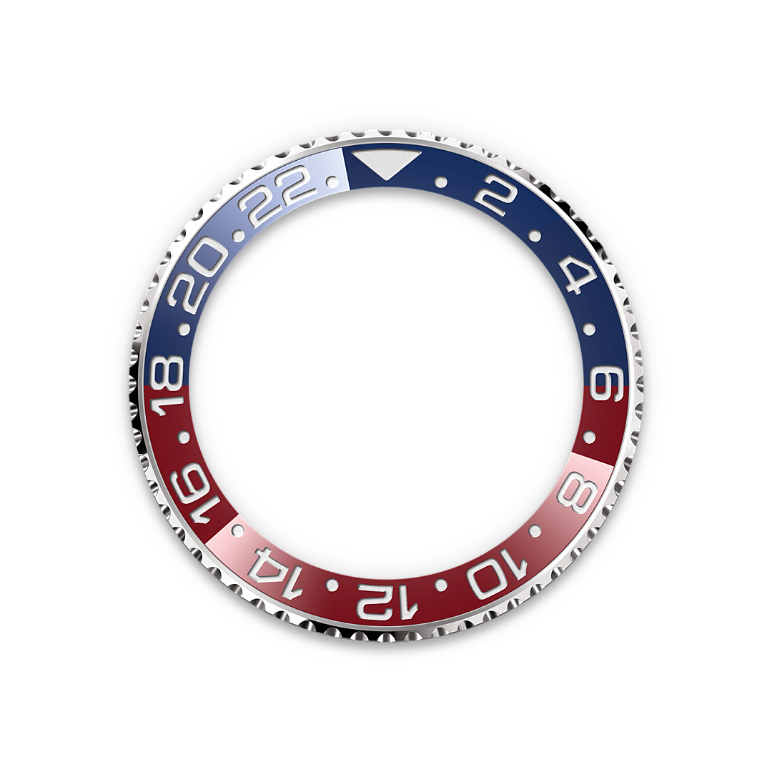 Rolex 24-Hour Rotatable Bezel - Washington Watches