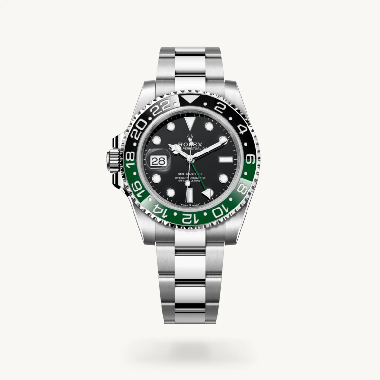 Rolex M126720VTNR-0001 - Washington Watches
