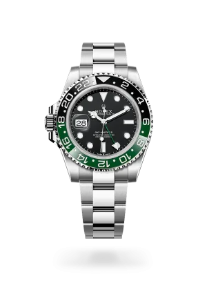 Rolex GMT-Master II M126720VTNR-0001 - Washington Watches