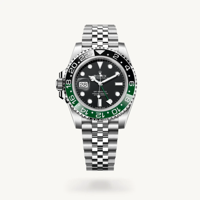 Rolex M126720VTNR-0002 - Washington Watches