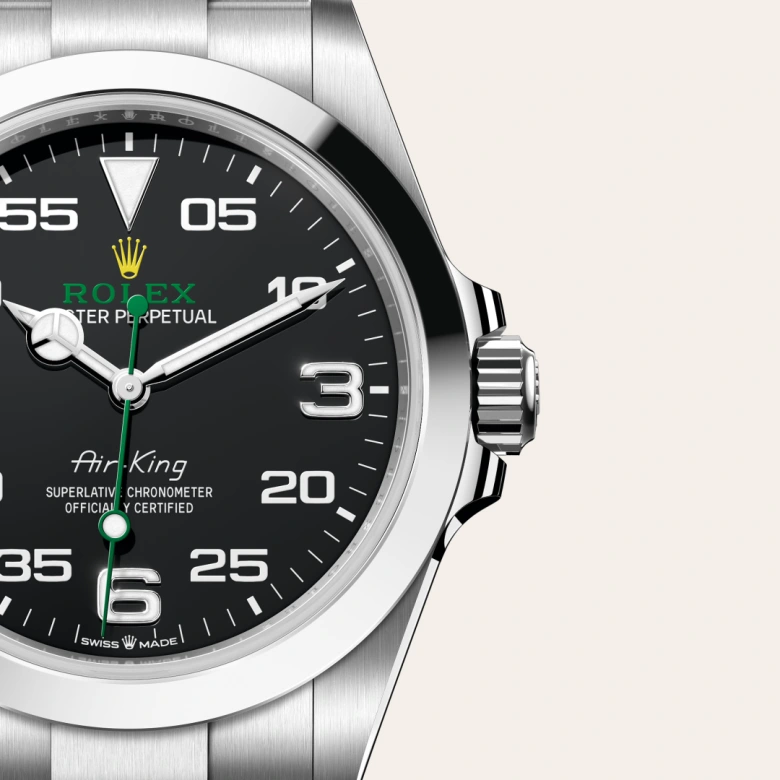 Rolex M126900-0001 - Washington Watches