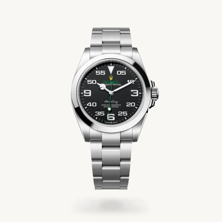 Rolex M126900-0001 - Washington Watches