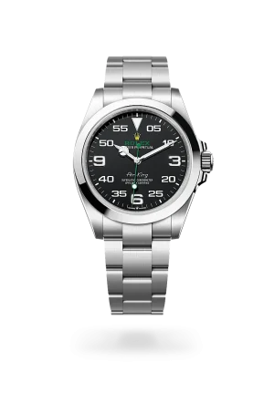 Rolex Air-King M126900-0001 - Washington Watches