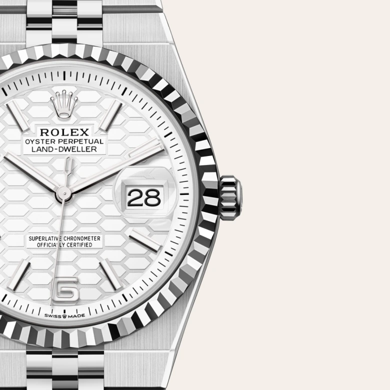 Rolex M127234-0001 - Washington Watches