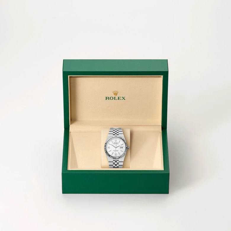 Rolex M127234-0001 - Washington Watches