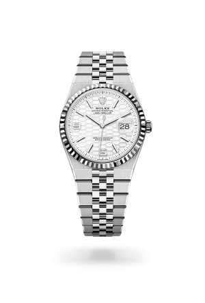 Rolex Land-Dweller M127234-0001 - Washington Watches