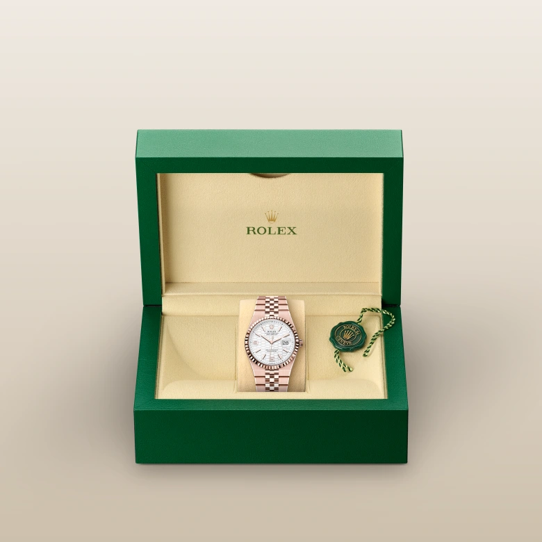 Rolex M127235-0001 - Washington Watches