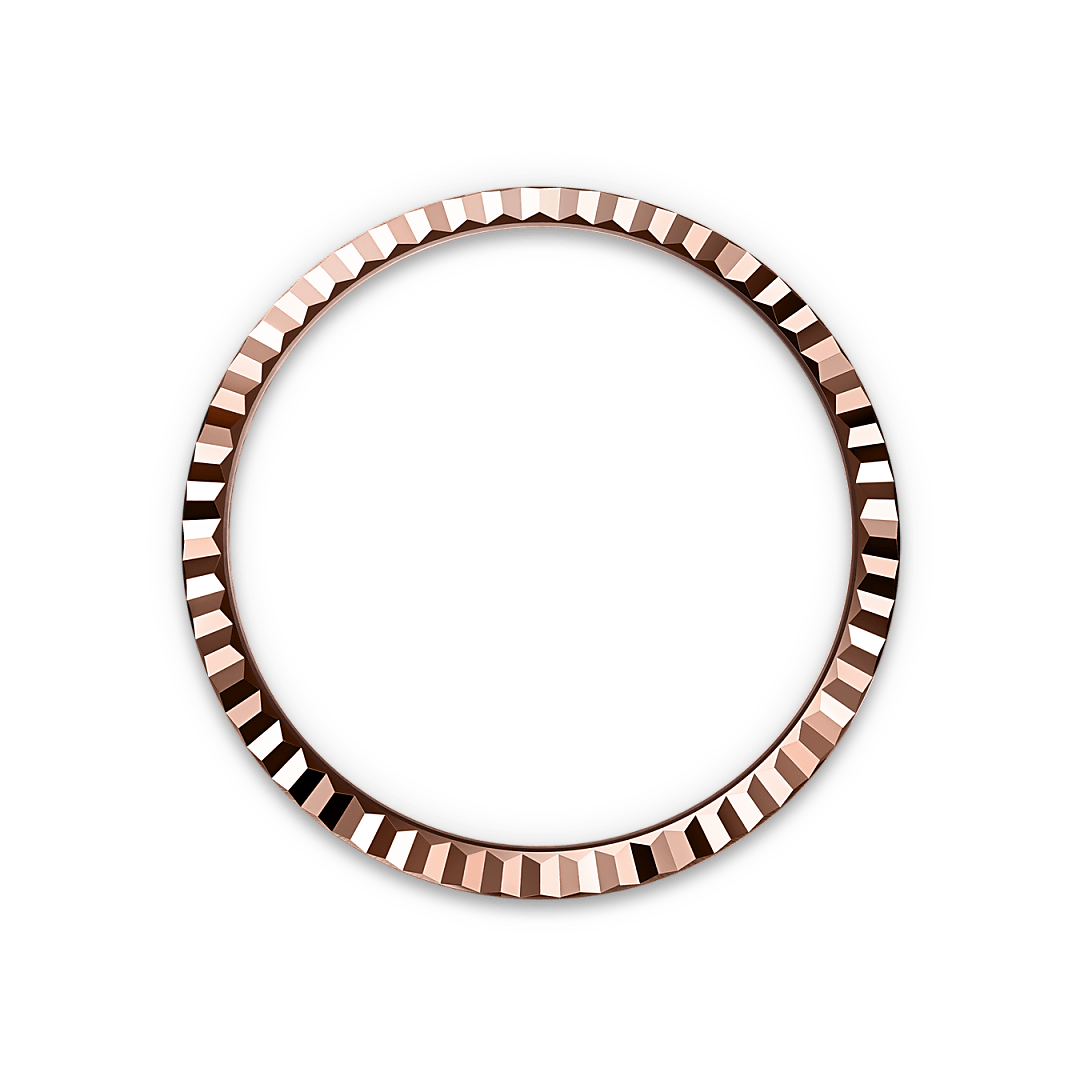 Rolex Fluted bezel - Washington Watches