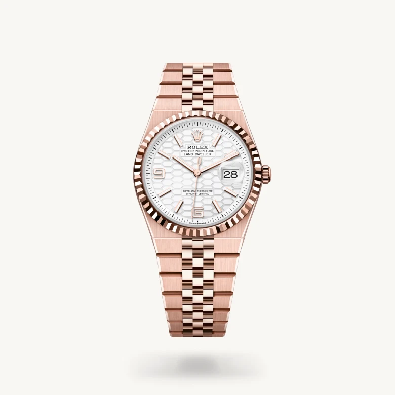 Rolex M127235-0001 - Washington Watches