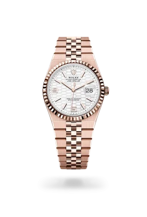 Rolex Land-Dweller M127235-0001 - Washington Watches