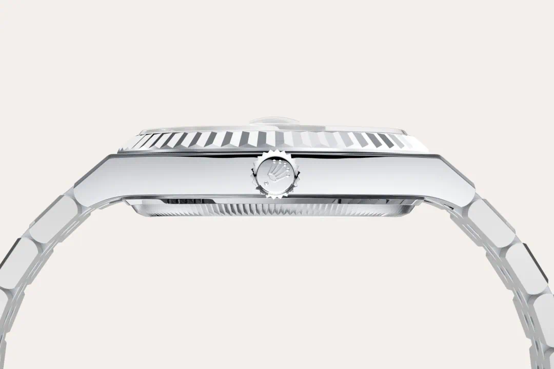 Rolex Land-Dweller M127236-0001 - Washington Watches