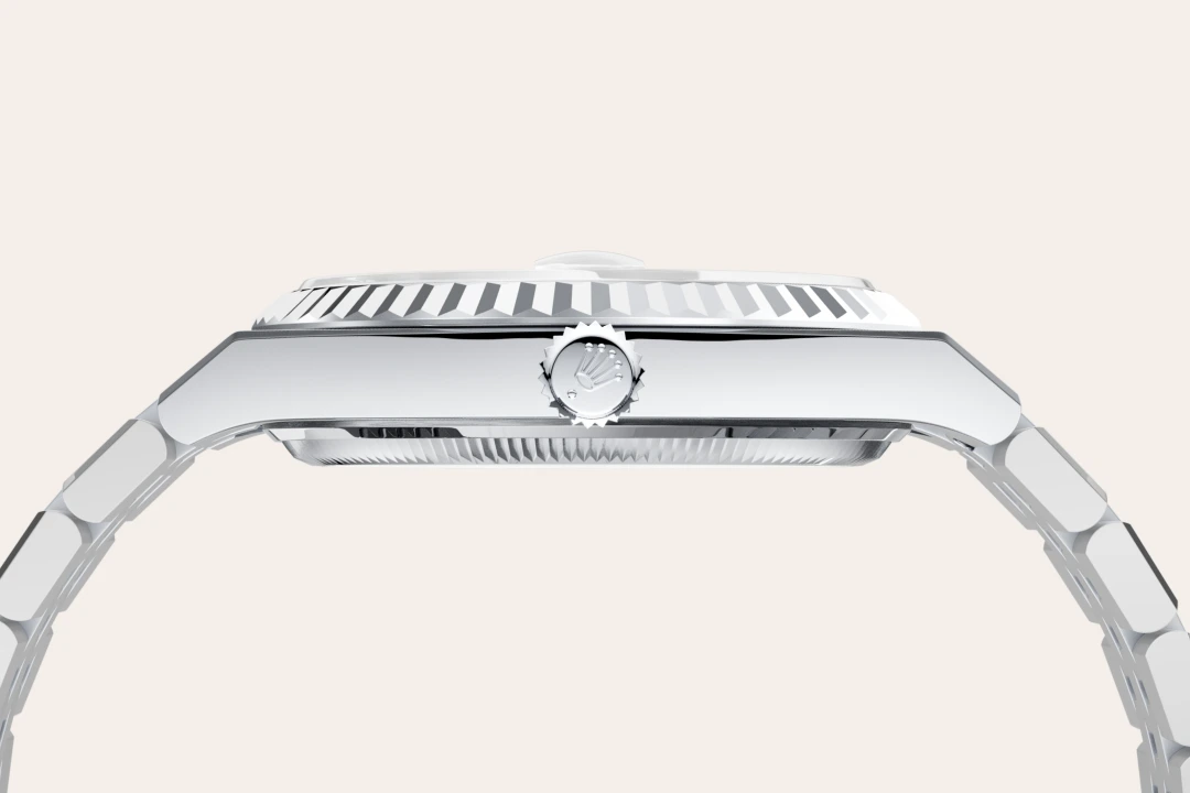 Rolex Platinum - Washington Watches