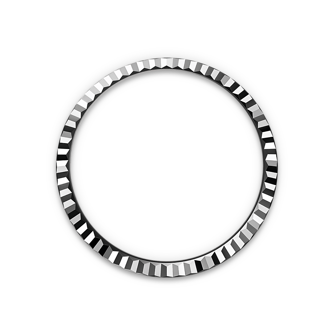 Rolex Fluted bezel - Washington Watches