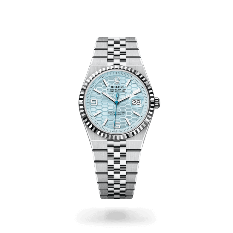 Rolex M127236-0001 - Washington Watches