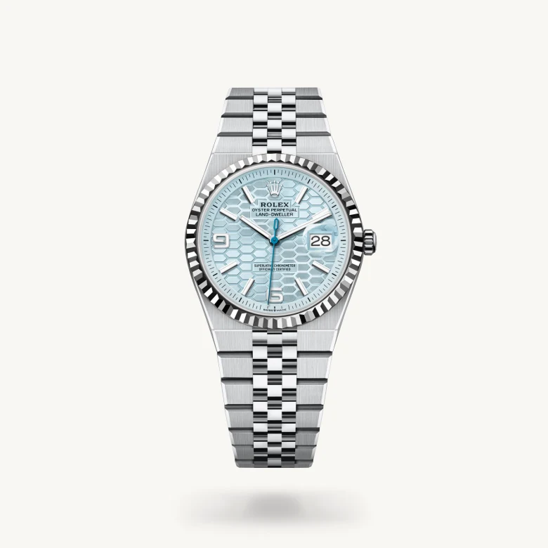 Rolex M127236-0001 - Washington Watches